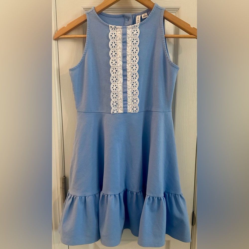JANIE & JACK dress